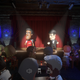 Illustration for article titled Comedy Game Will Let A Live Audience Heckle Your Bad Jokes